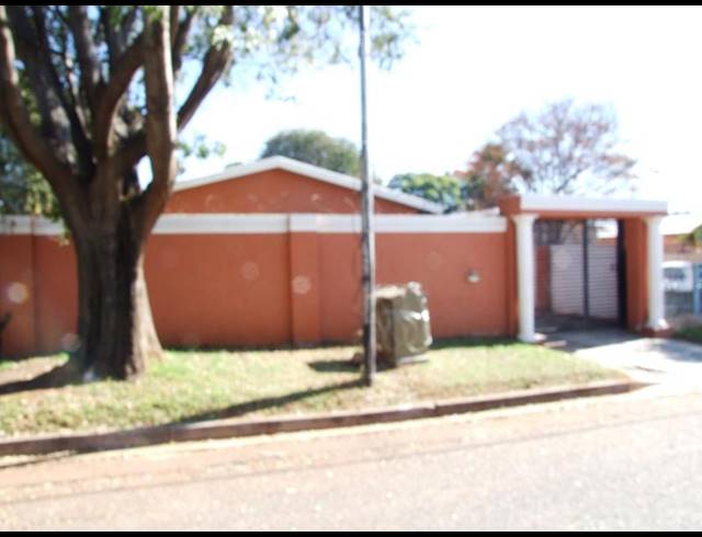 3 BEDROOM HOUSE FOR SALE IN ALLEN'S NEK